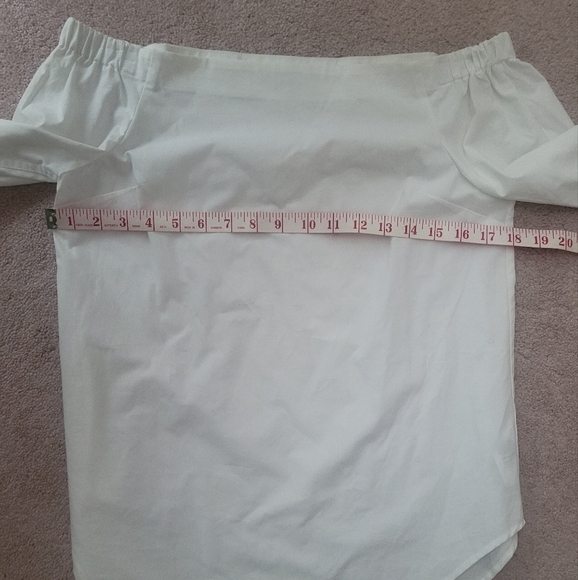 Babaton | Malik Blouse - Size XXS - Picture 6 of 16